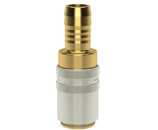 Cuple rapide racire matrite racord drept furtun Seria ESHG DN13 ALAMA MS 58