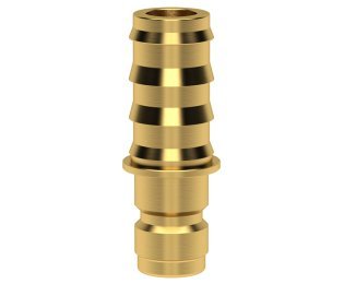 Racord furtun cupla racire matrite PUSH-LOCK Seria ESHG si ESHGT DN13 din ALAMA MS 58