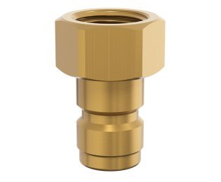 Racord filet imperial interior temperare Seria ESHG si ESHGT DN13 din ALAMA MS 58