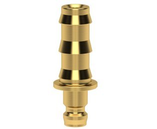 Racord rapid racire matrite furtun PUSH-LOCK Seria ESHM DN6