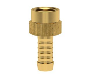 Racord furtun cu filet metric interior