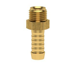 Racord furtun cu filet exterior