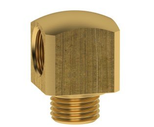 Piesa de legatura 90° cu filet imperial