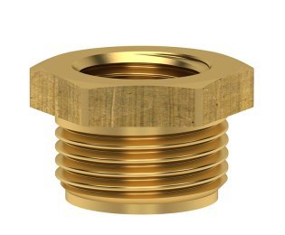 Reductie filet exterior - interior