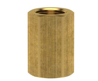 Niplu de trecere cu filet interior