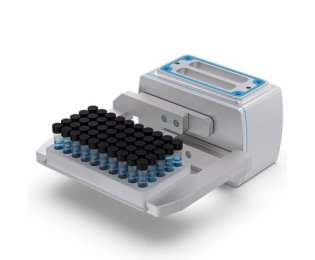 Greifer pneumatic paralel Seria GEH6000 (Class 4)