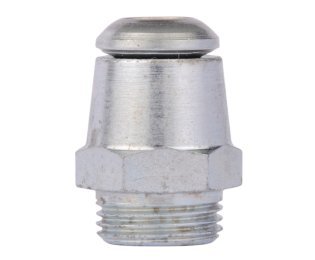 Duza cu siguranta si reducere de zgomot  robinet suflare DÜSE GSD2