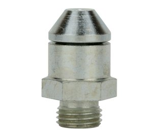 Duza cu injector robinet de suflare DÜSE J2