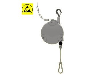 Echilibror de greutate  ESD KROMER Seria 8230