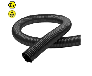 MASTERFLEX Furtun absorbtie electroconductiv ATEX