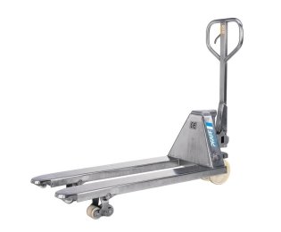 Transpalet din INOX Pfaff Silberline PROLINE