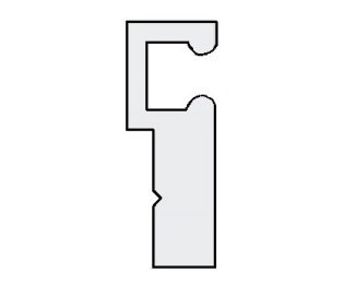 Carcasa raclor pentru aparator telescopic wayWIPER type TW N 3