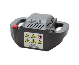 Demagnetizator manual