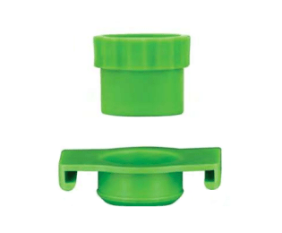 Capac cartus dozare adeziv monocomponent seria 8000