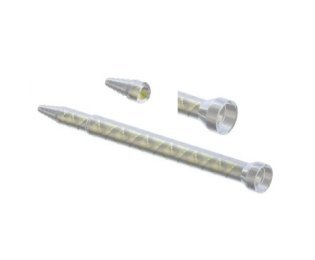 Mixer static MIXPAC STATOMIX Seria MS-Combo