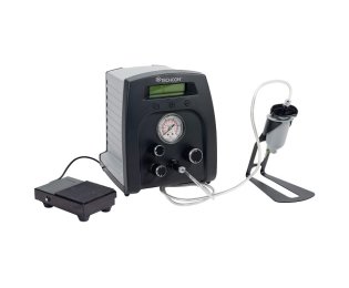 Dozator de precizie Techcon