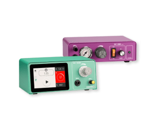 Dozator de precizie Vieweg