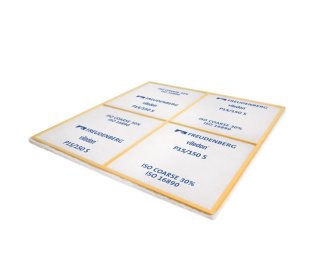 Panou cu material filtrant viledon P15/150 S