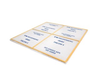 Panou cu material filtrant viledon PSB/290 S