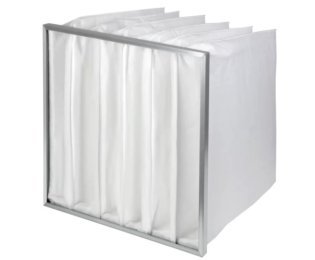 Filtru cu buzunar viledon WinTech 45 clasa G4