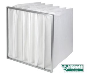 Filtru cu buzunar viledon WinTech 95 clasa F8