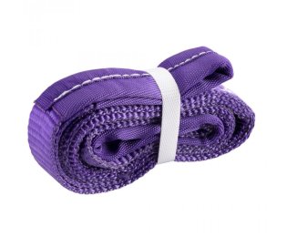 Chinga textila de ridicare HB1000 WLL=1000kg