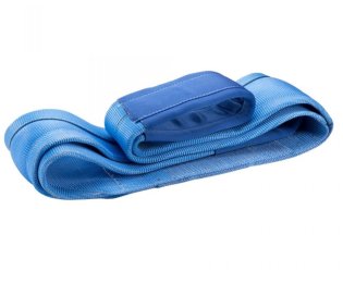 Chinga textila de ridicare HB8000 WLL=8000kg