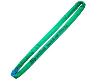 Chinga textila circulara de ridicare SpanSet Twintex 2000kg
