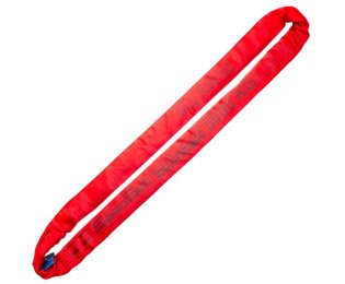 Chinga textila circulara de ridicare SpanSet Twintex 5000kg