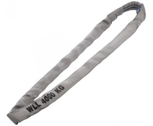 Chinga textila circulara de ridicare SpanSet RS 4000kg