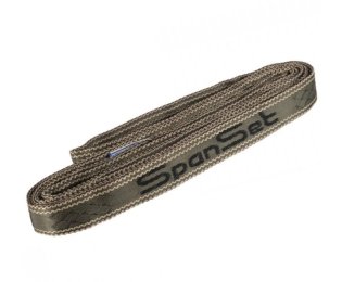 Chinga textila circulara de ridicare SpanSet SupraPlus-X 500kg