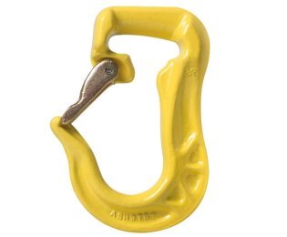Carlig JOKER 3000 pentru chinga textila SpanSet WLL=3000kg