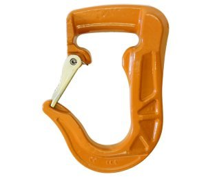 Carlig JOKER 10000 pentru chinga textila SpanSet WLL=10000kg