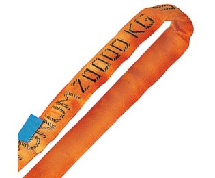 Chinga textila circulara de ridicare SpanSet MagnumPlus 20.000kg