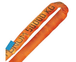 Chinga textila circulara de ridicare SpanSet MagnumPlus 50.000kg