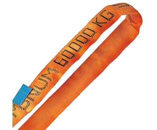 Chinga textila circulara de ridicare SpanSet MagnumPlus 60.000kg