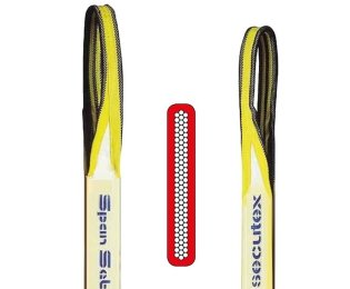 Chinga textila protectie antitaiere Powerband secutex S2