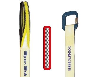 Chinga textila protectie antitaiere Powerband secutex S2-C