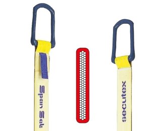 Chinga textila protectie antitaiere Powerband secutex S2-DD