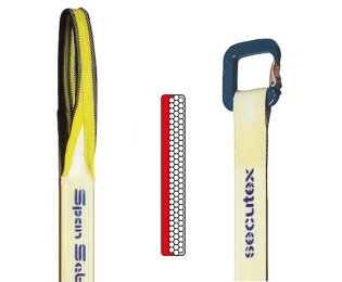 Chinga textila protectie antitaiere Powerband secutex SX-C