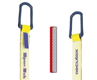 Chinga textila protectie antitaiere Powerband secutex SX-DD