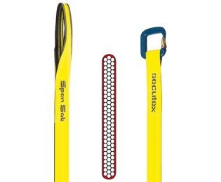 Chinga textila protectie antifrictiune PowerFlex -secutex P2-C