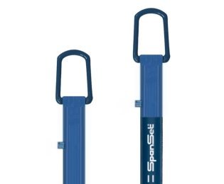 Chinga textila de ridicare PowerStar PCS 8000 DD WLL=8000kg