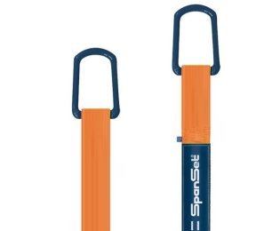 Chinga textila de ridicare PowerStar 10000 DD WLL=10000kg