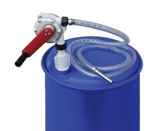 Pompa cu manivela AdBlue