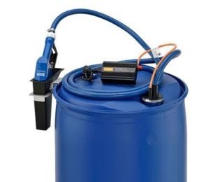 Pompa electrica 12V AdBlue transbordare butoi