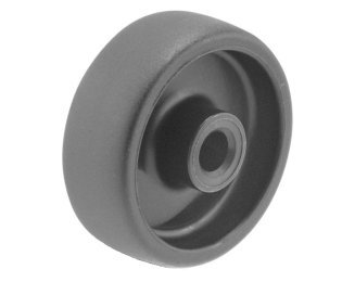 Rotita din poliamida pentru sina de rulare