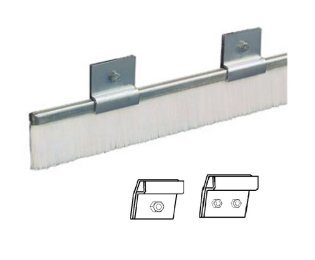 Clema de prindere perie de etansare lamelara