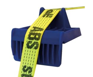 Protectia canturi rotunde la ancorare KaSiPlus