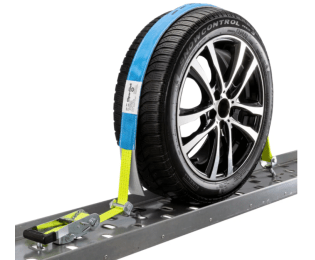 Chinga de ancorare CARFIX